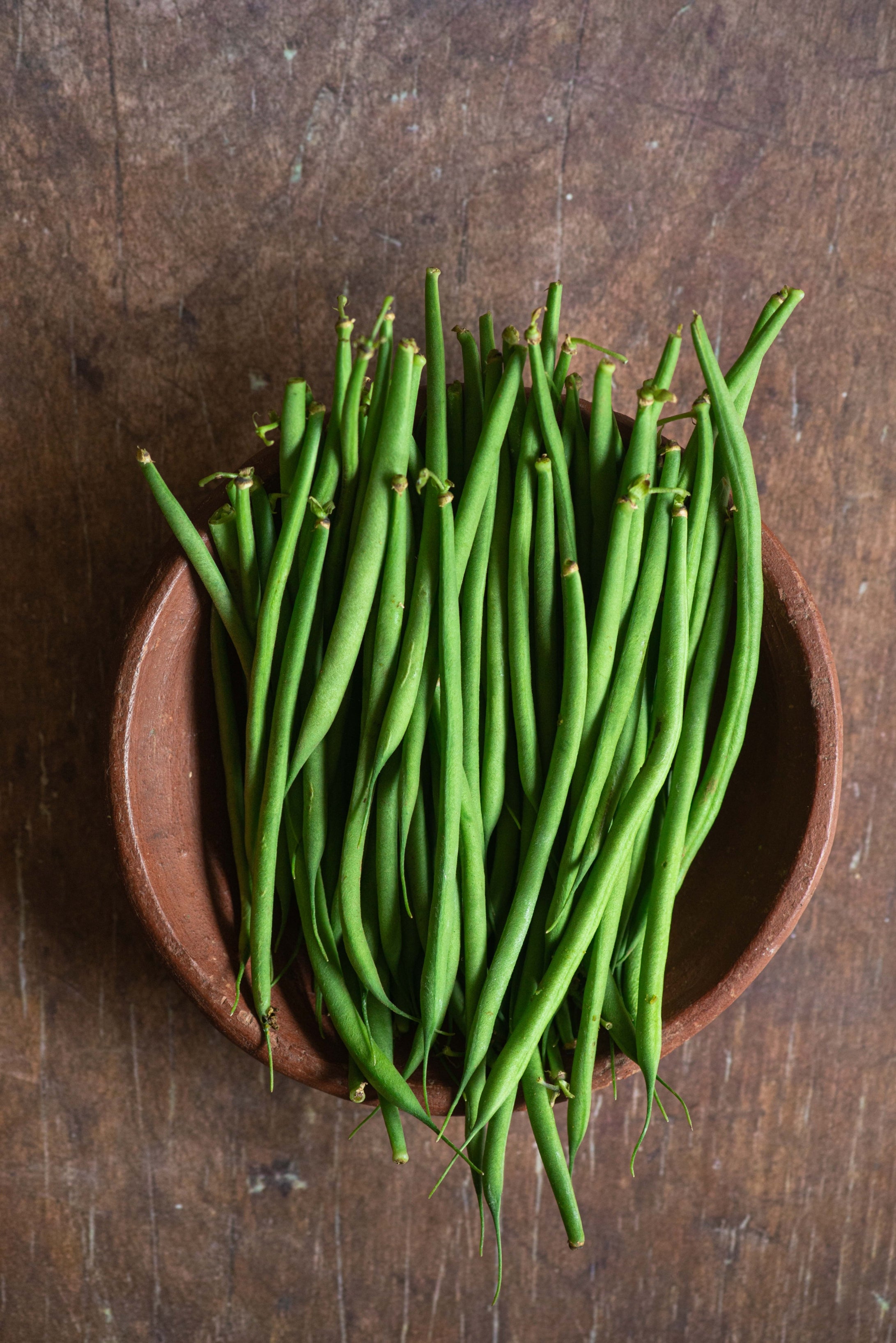 Green Bean, Baby – ISLAND ORGANICS BALI